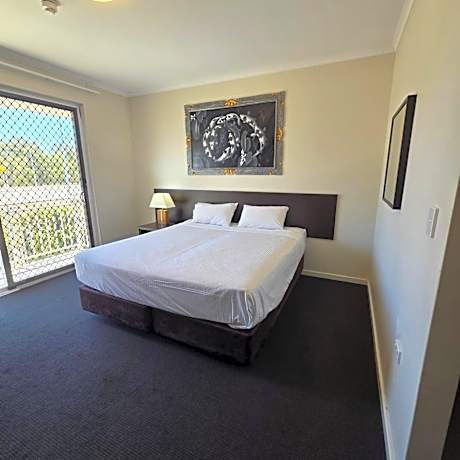 Sanno Marracoonda Perth Airport Hotel