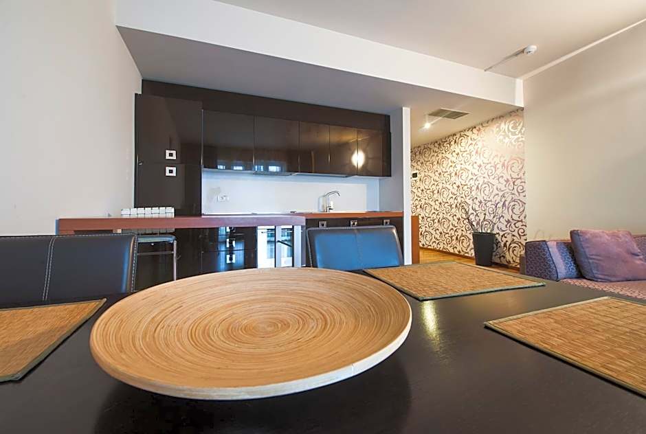 Hotel Hemingway Residence