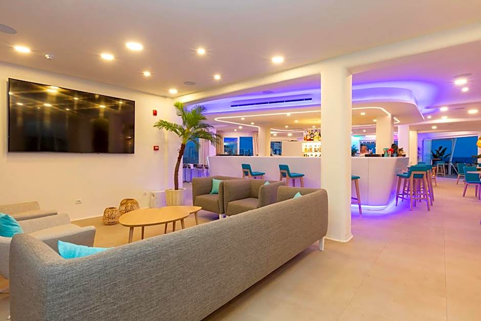 Hotel Maysi