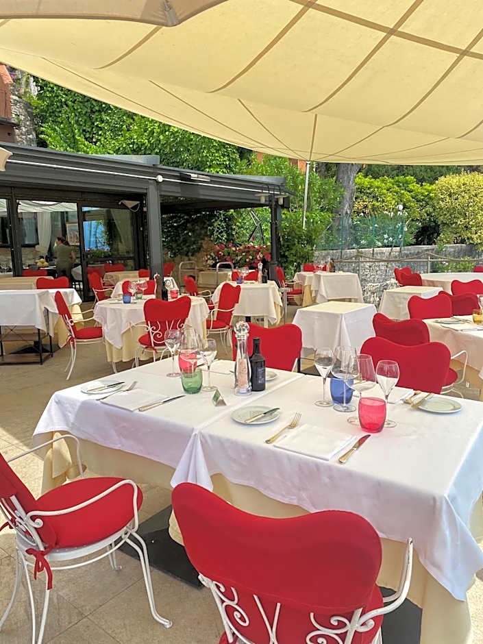 Hotel Baia D'Oro - Adults Only