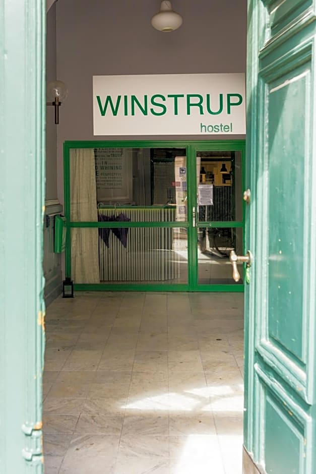 Winstrup Hostel