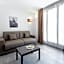 Comfort Aparthotel Nimes Centre