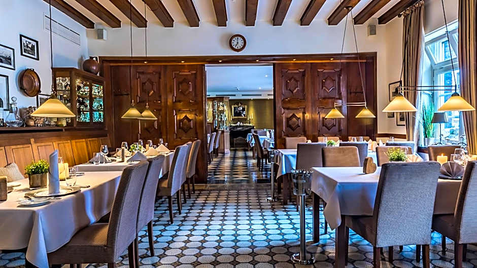 Wellings Romantik Hotel zur Linde