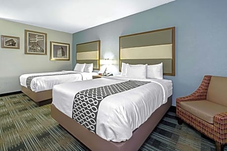 Queen Room with Two Queen Beds