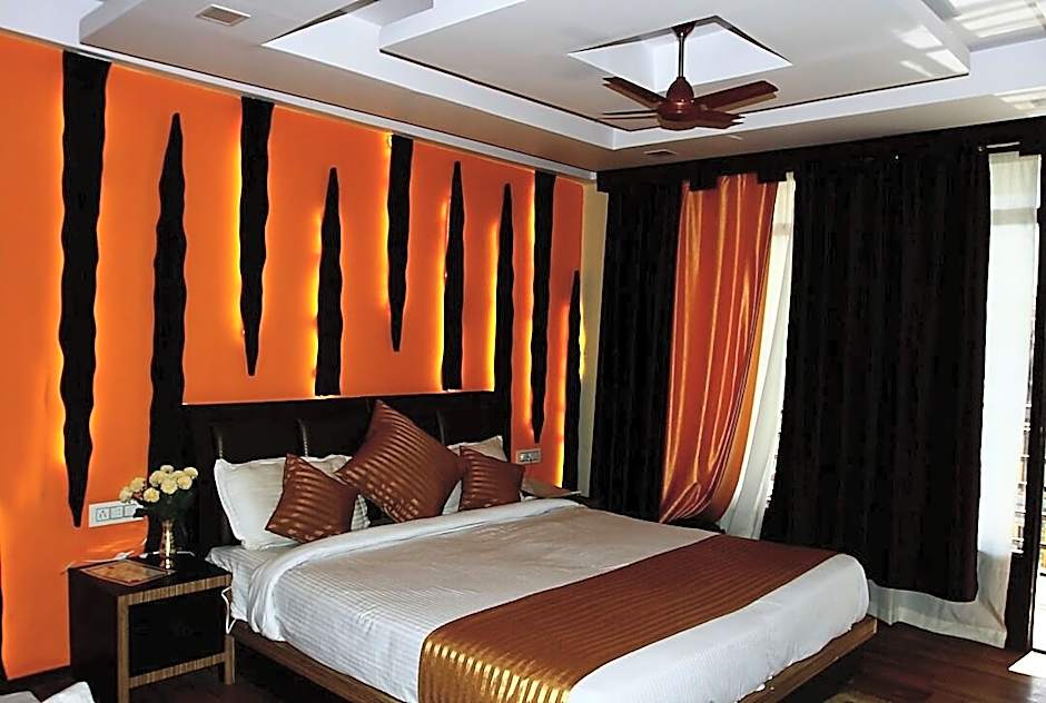 Hotel Nalanda Ladakh