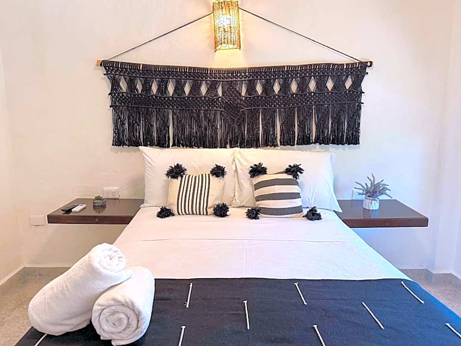 Hotel Macondo Estilo Holbox