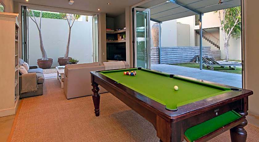 Mosselberg On Grotto Beach Boutique Villa