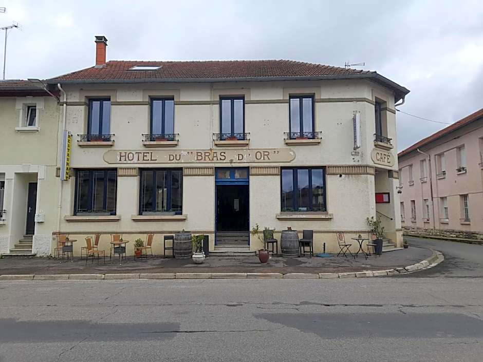 Le Bras d'Or
