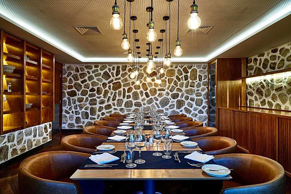 Sheraton Santos Hotel