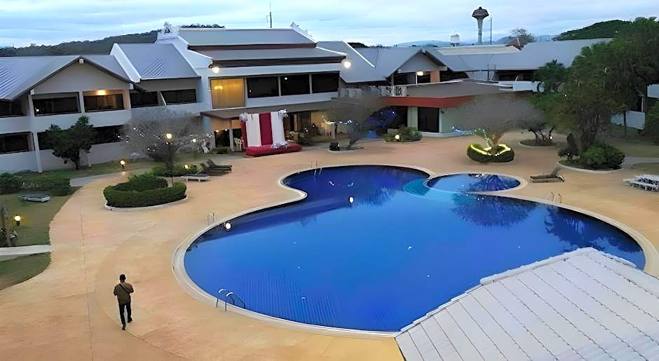 The Impress Nan Hotel