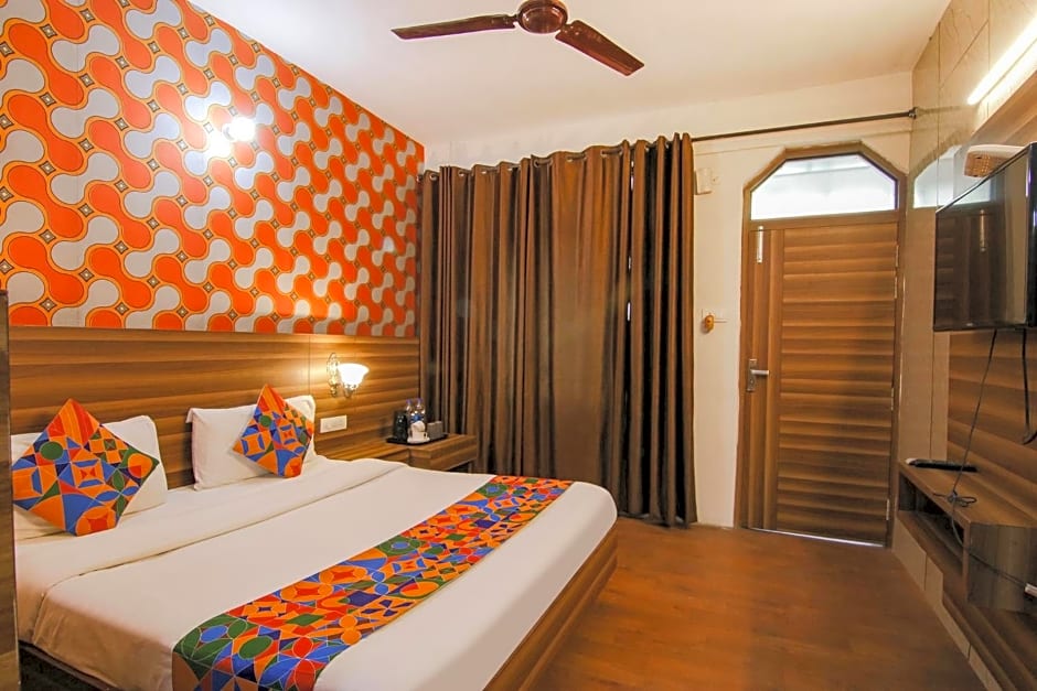 OYO Hotel Vijay Palace Dharamshala