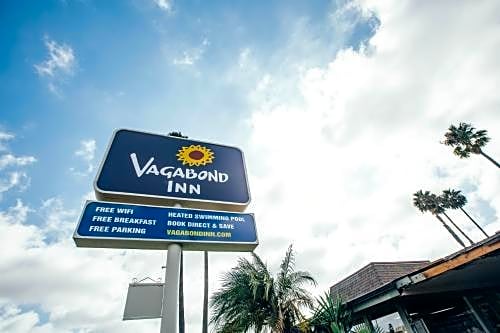 Vagabond Inn Oxnard