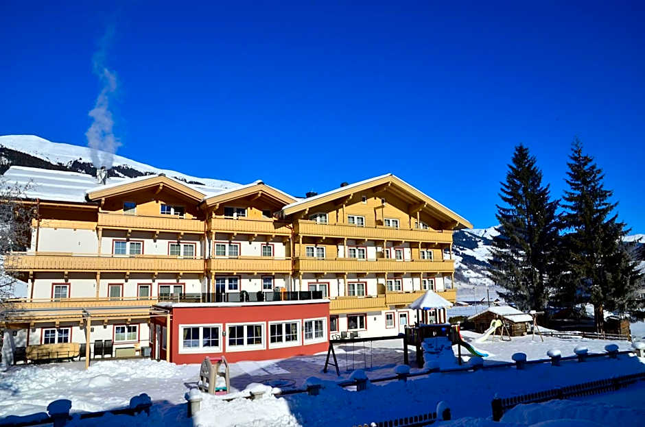 Hotel Grundlhof