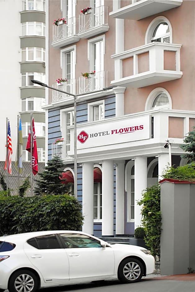 Flowers Hotel