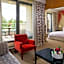 Hotel Parc Belair