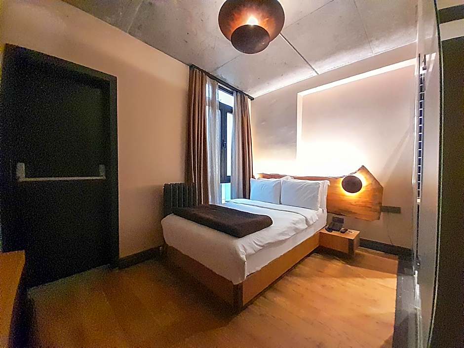Taksimbul Design Hotel