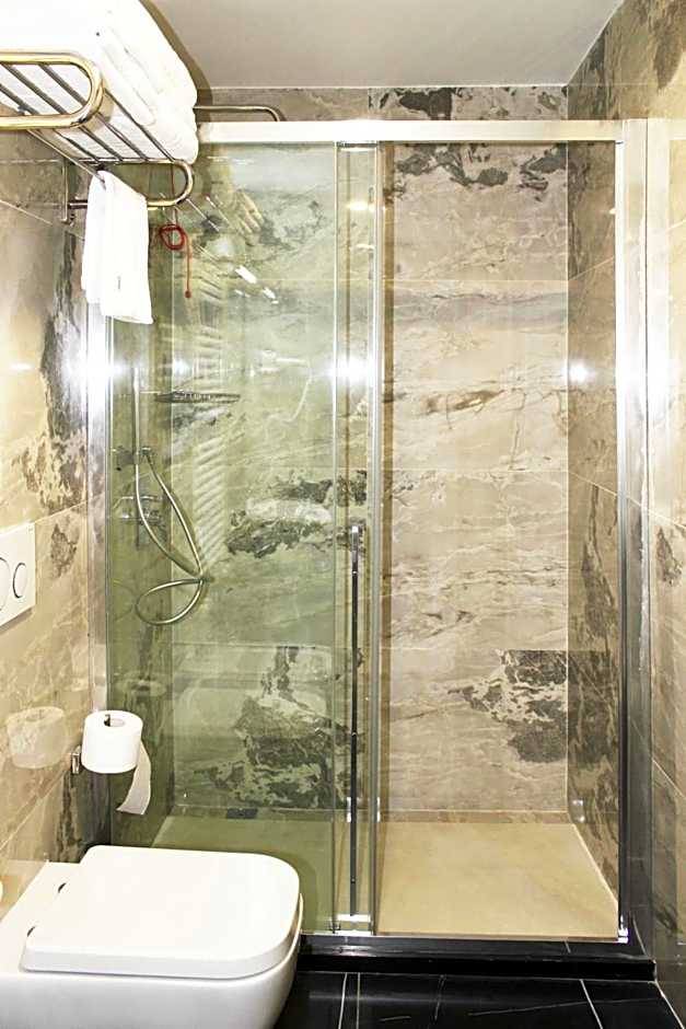 CSI Group - Hotel Metropoli