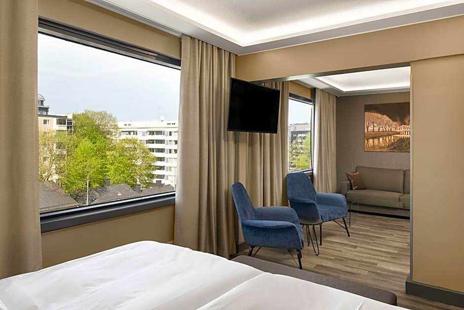 Radisson Blu Marina Palace Hotel, Turku