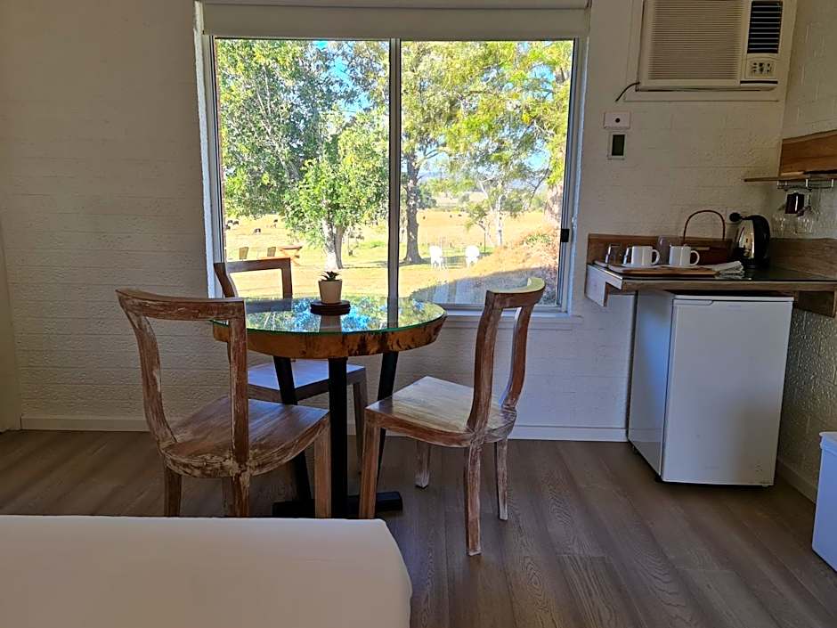 Vacy Hunter Valley Lodge