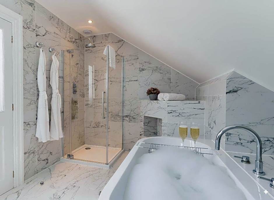 Bathen House Boutique Hotel