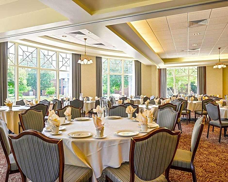 Kress Inn, Ascend Hotel Collection