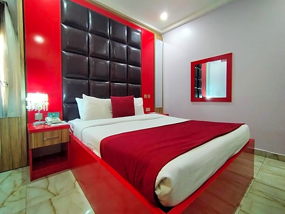 BoardWalk Hotels Zone 5