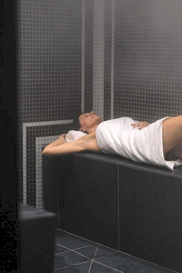 Hôtel & SPA Le Chêne Vert