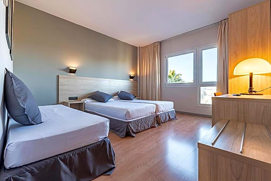 Hotel Air Penedes