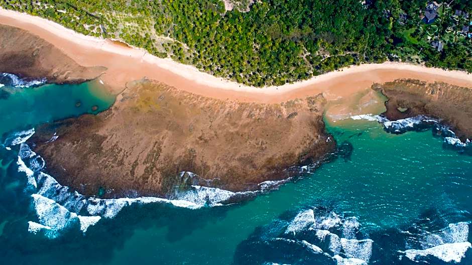 Sup House Barra Grande