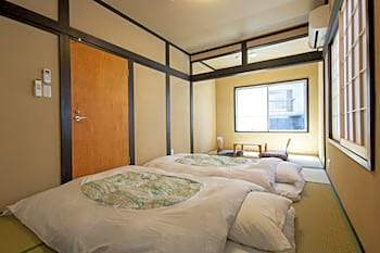 The RYOKAN O