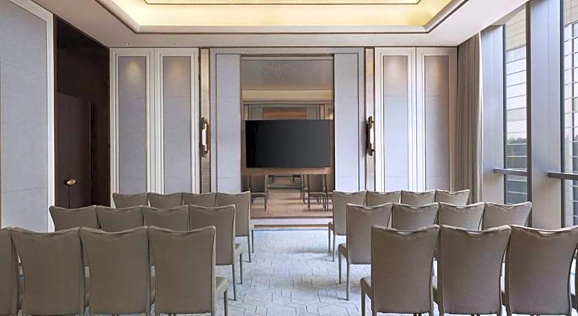 The St. Regis Qingdao