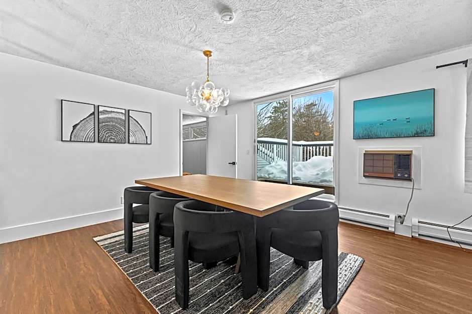 Stowe Motel & Snowdrift