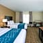 Comfort Inn Naugatuck-Shelton, CT