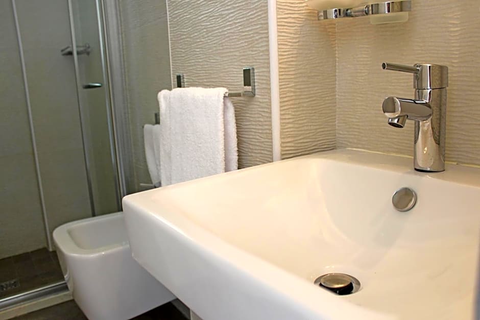 Hotel Touring