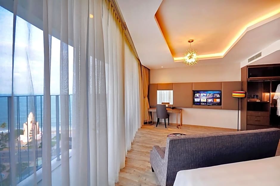 TOP Panorama Nha Trang