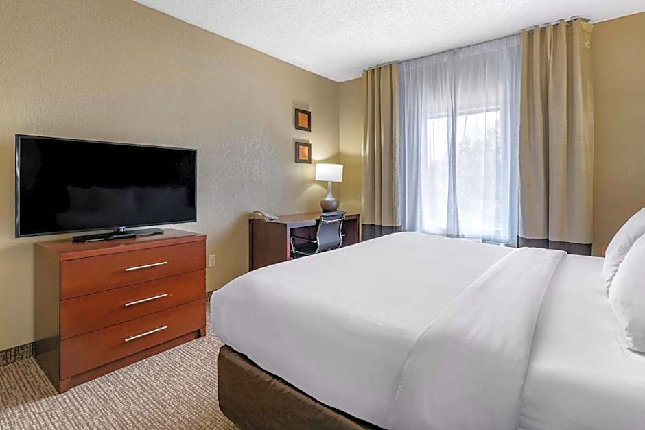 Comfort Inn & Suites St Louis-O'Fallon