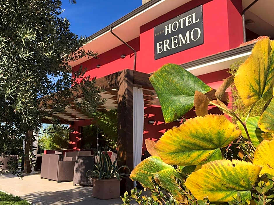Hotel Eremo