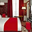 Carlton Hotel Lyon - MGallery Collection