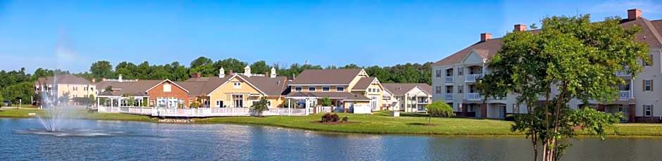 Club Wyndham Governors Green