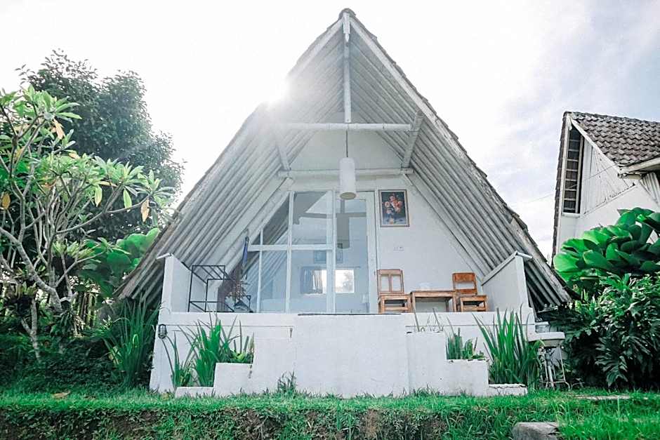 Padi Bali Jatiluwih