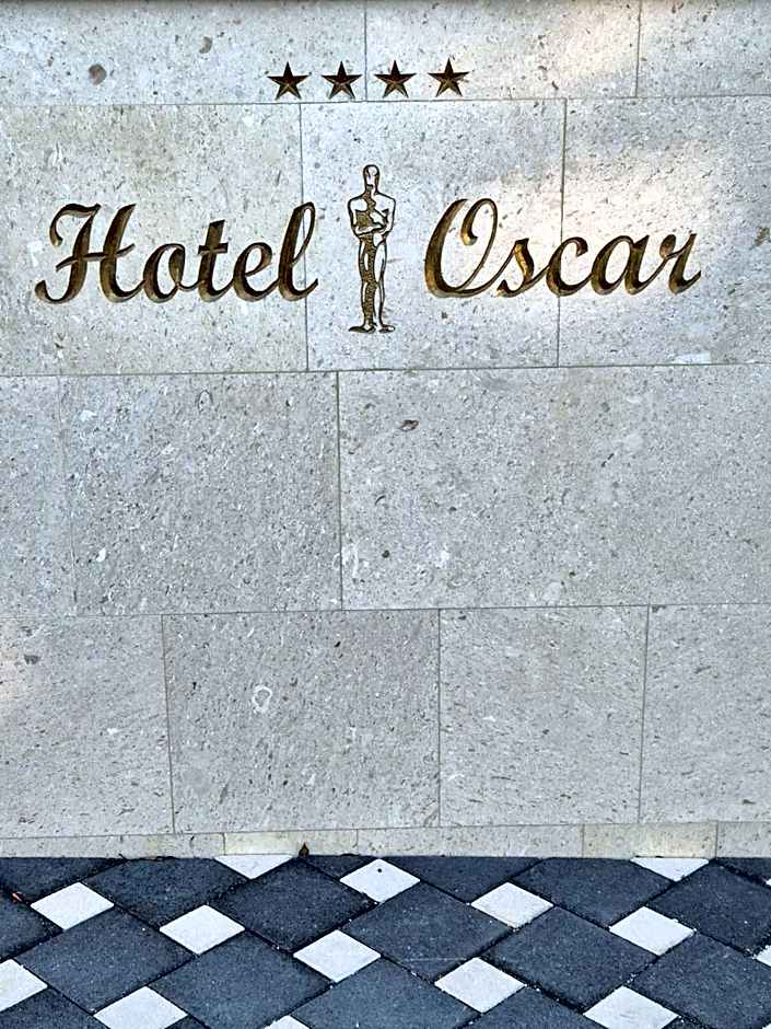 Hotel Oscar