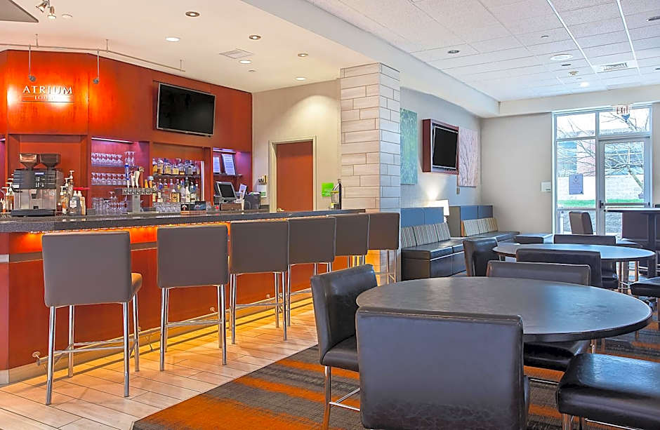 Holiday Inn University Plaza-Bowling Green By IHG