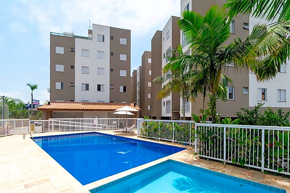 Apartamentos Gratitude