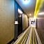 Brown-Dot Hotel Gupo