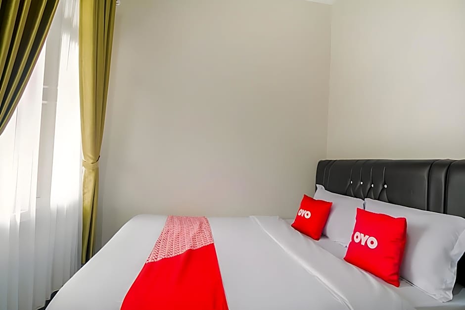 Hotel O Fakhira Residence