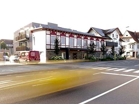 Hotel Linde-Sinohaus