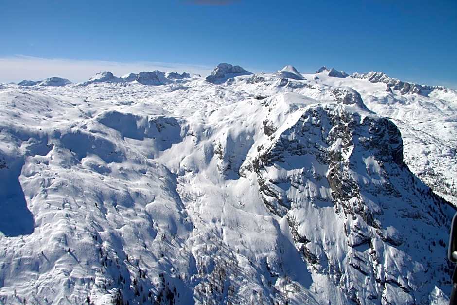 Lodge am Krippenstein