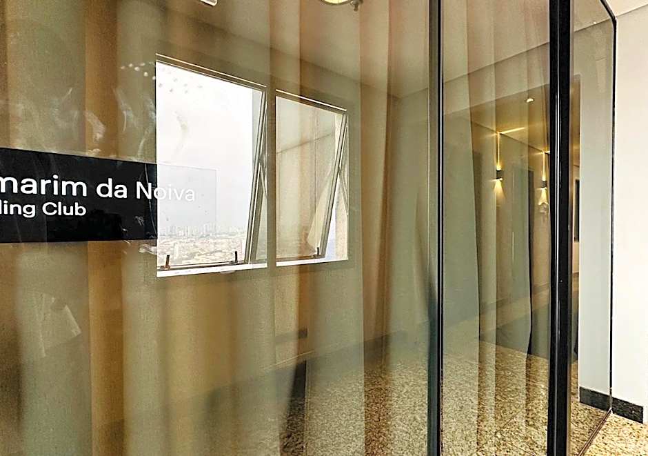 NIPS 1309 - Ótimo Apto Alto do Tatuapé