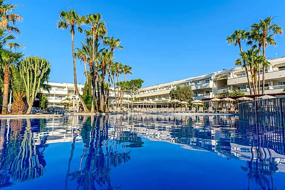 FERGUS Club Palmanova Park