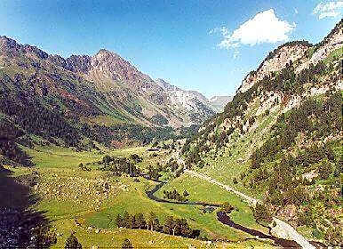 Hotel Hospital de Benasque